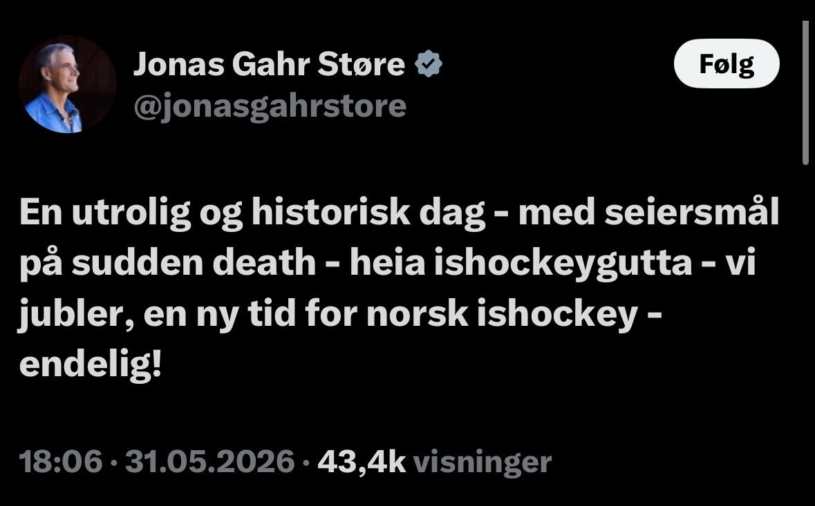 Jan Hansen tweet media