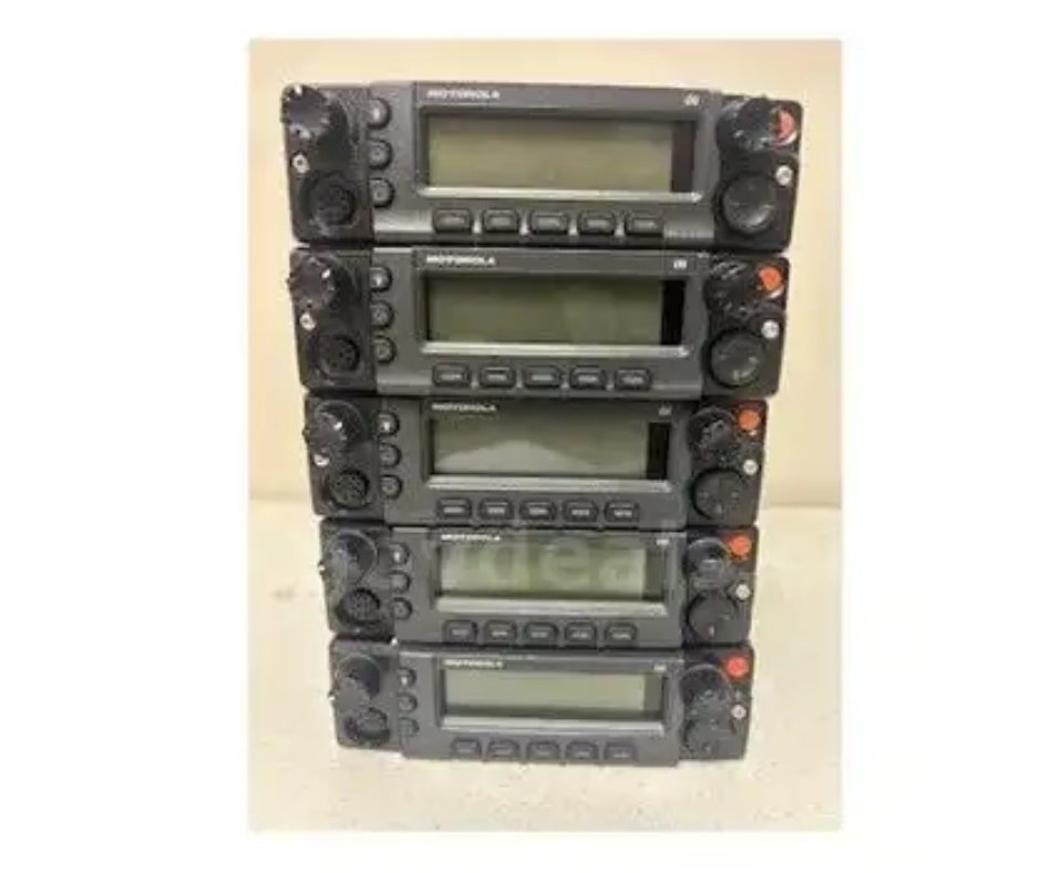 GovDeals's tweet photo. Still using outdated Motorola radios to run your operations? Now's the time to upgrade! 📻

2 lots containing nearly 500 radios total are up for auction. Click the link below to learn more! 👇

📍 Marietta, GA
⏲️ Ends 6/10
🔗 https://t.co/kAg4G7xt7U https://t.co/jBt0jpUqM8