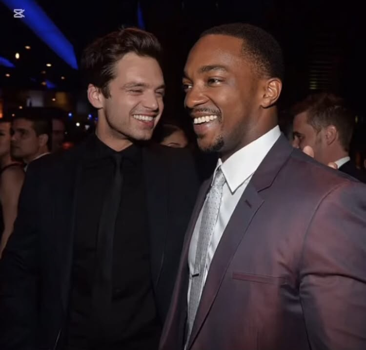ItsJBBarnes's tweet photo. I know I ain't the easiest, but you always got so much patience. I don't deserve ya, but I'm sure as hell not giving you up.

My fiancé. My Captain America. My savior. My hero. You're my everything for this life, and the next one (and the one after that, if you'll have me...) https://t.co/BrAHKP48EQ