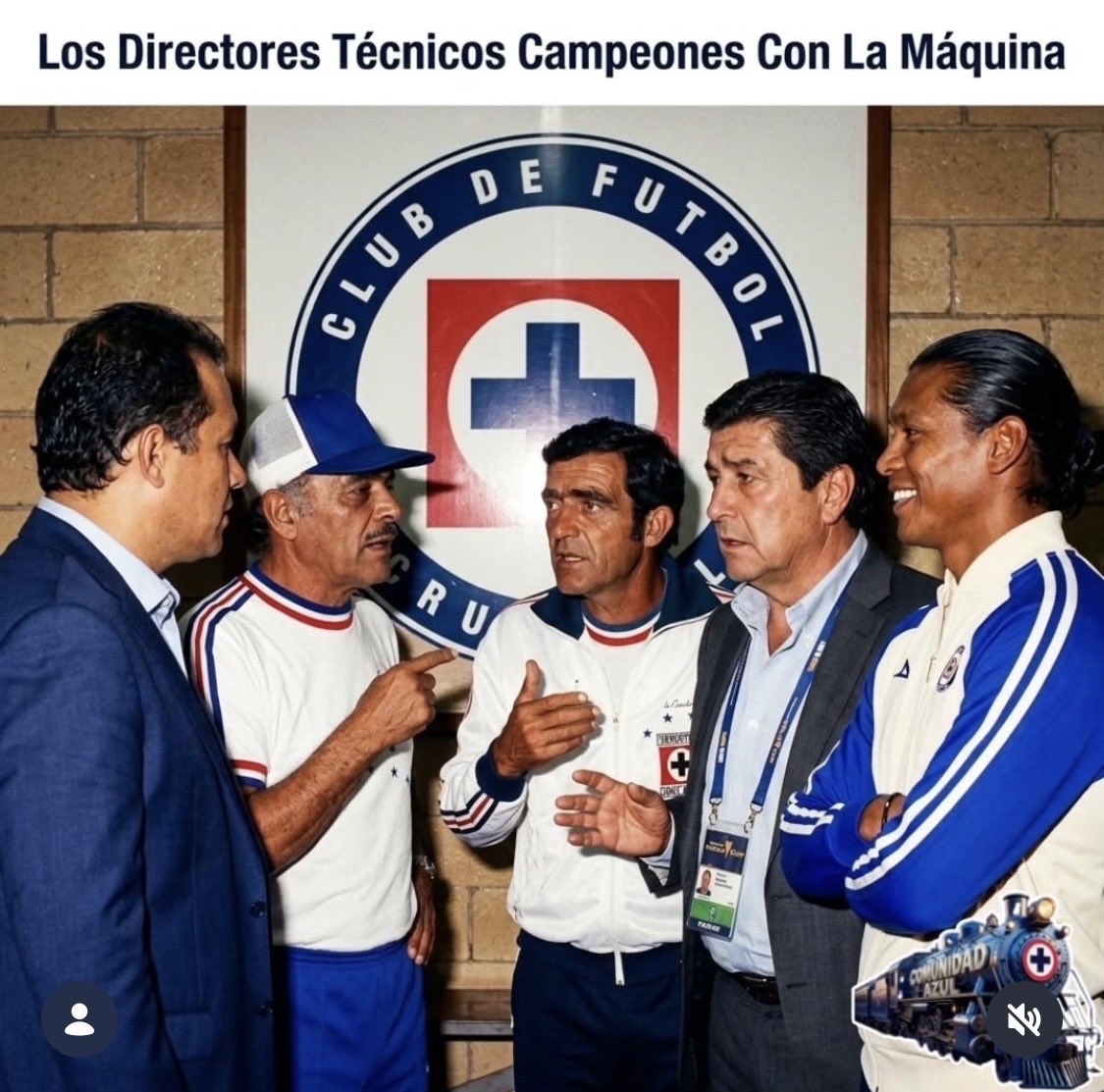 _NacionAzul's tweet photo. El Olimpo de los DTs campeones de Liga con @CruzAzul 

🇲🇽 Cárdenas: 1-5🌟🌟🌟🌟🌟
🇲🇽 Trelles: 6-7🌟🌟
🇲🇽 Tena: 8🌟
🇵🇪 Reynoso: 9🌟
🇲🇽 Huiqui: 10🌟 https://t.co/qergFM7Wpj