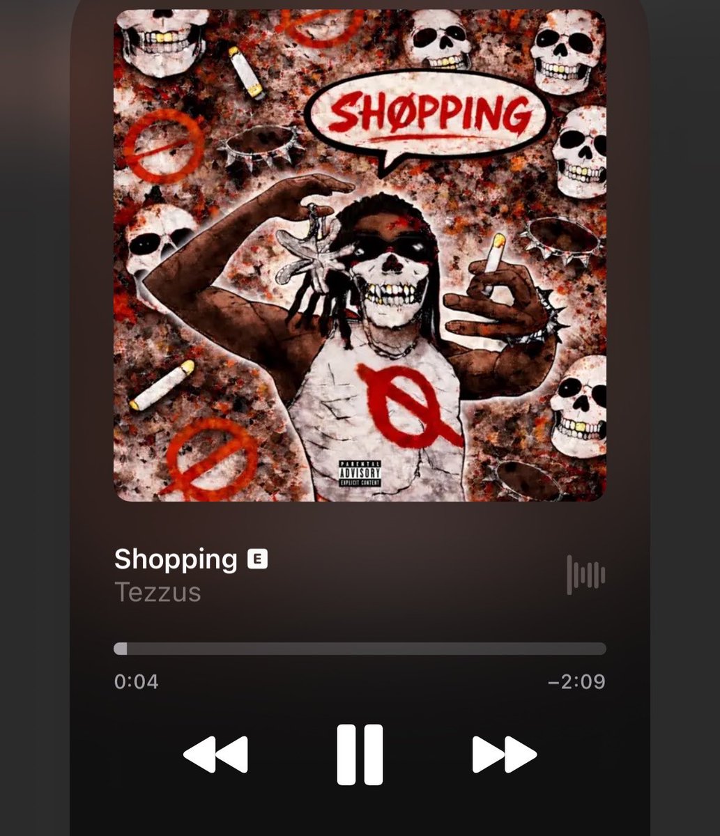 DaysSnny's tweet photo. songs like this what separate tezzus from diamond and them for me. The lyrics and Swag man u can tell he in flow state frl the shit he sayin https://t.co/2WiyL9josz