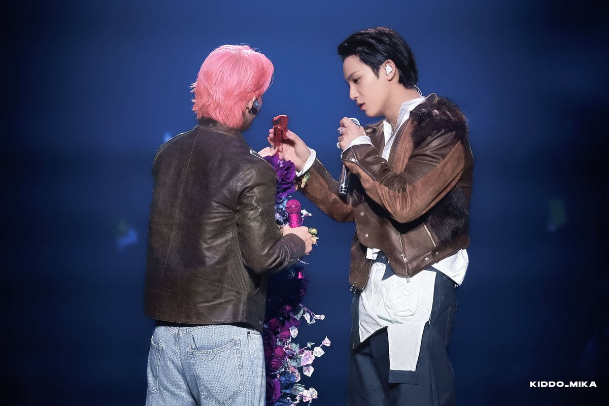 260125 CxM DOUBLE UP LIVE PARTY IN INCHEON DAY 3 - #에스쿱스 #승철