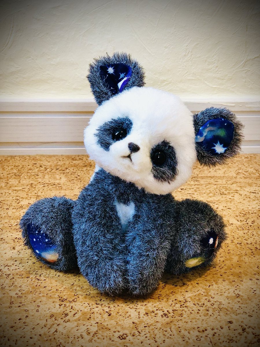 space-panda (@space_panda1102) / Posts / X