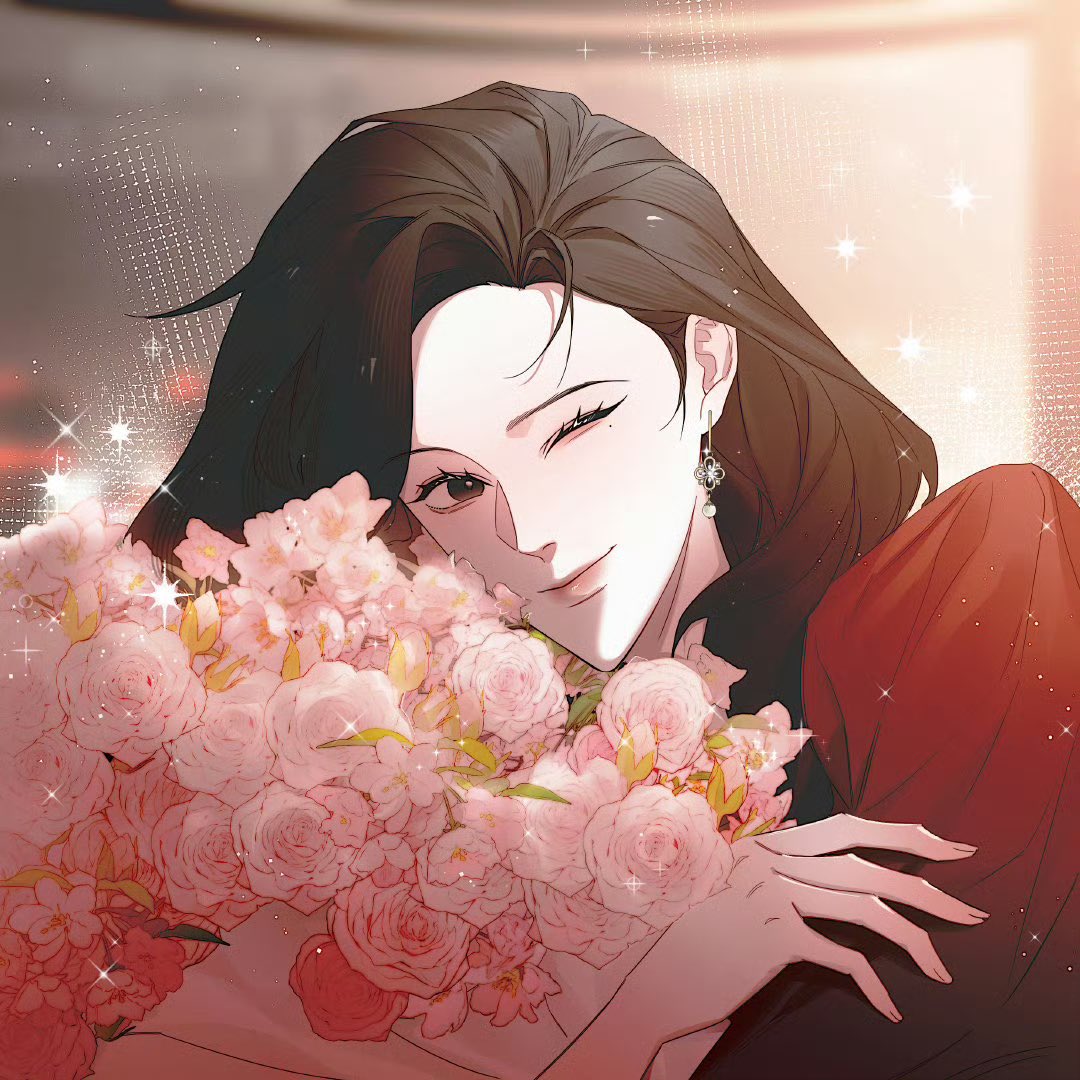 hapojun46's tweet photo. 继女（图片1）和她的后妈（图片2）🥺
Wen Ruoling x Shu Wanxing https://t.co/2pV7cnHnoG