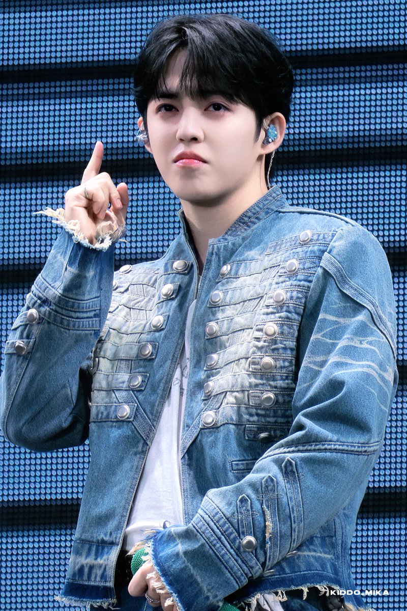 260404 SEVENTEEN WORLD TOUR NEW_ ENCORE - #에스쿱스 #승철 #SCOUPS