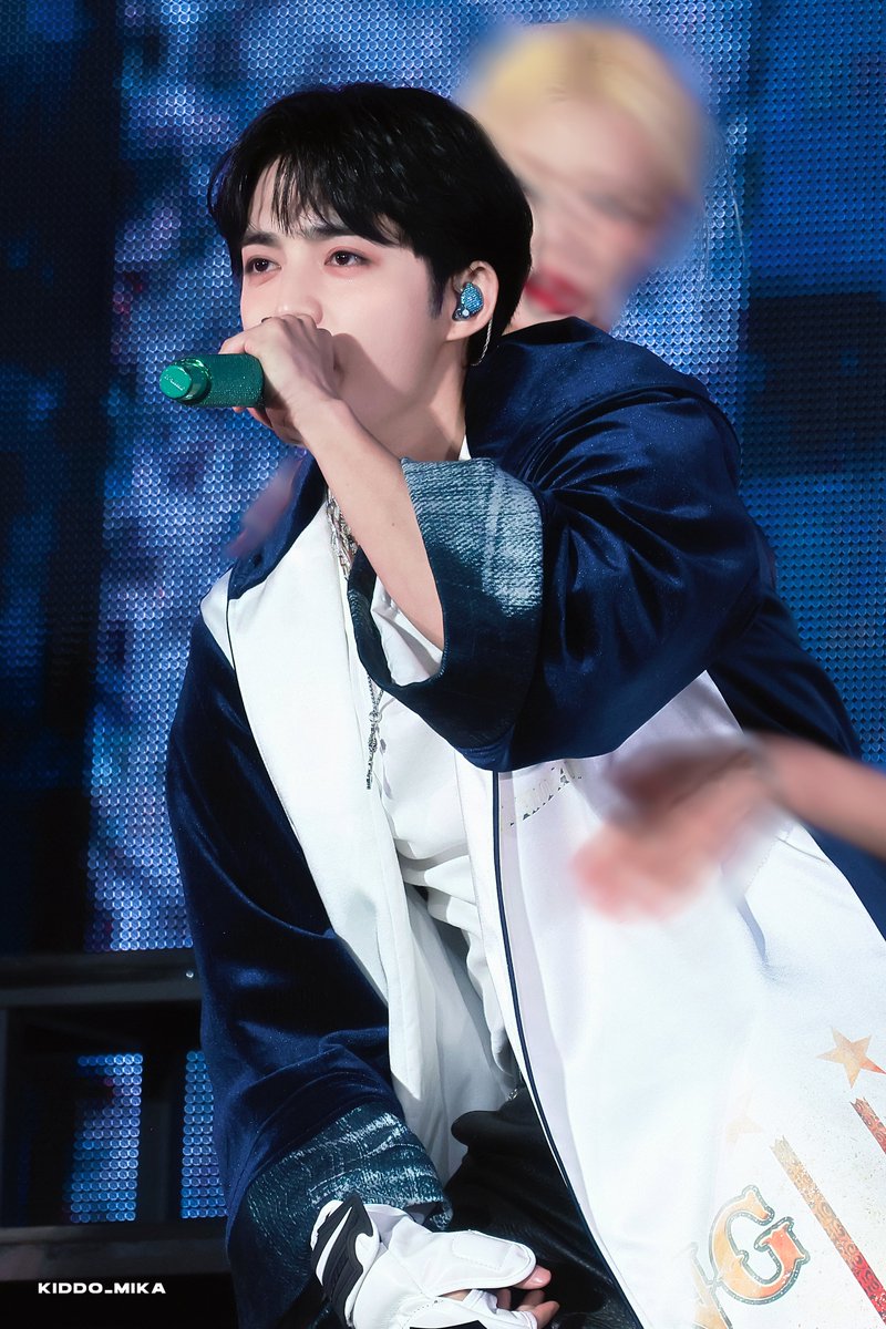 260404 SEVENTEEN WORLD TOUR NEW_ ENCORE - #에스쿱스 #승철 #SCOUPS