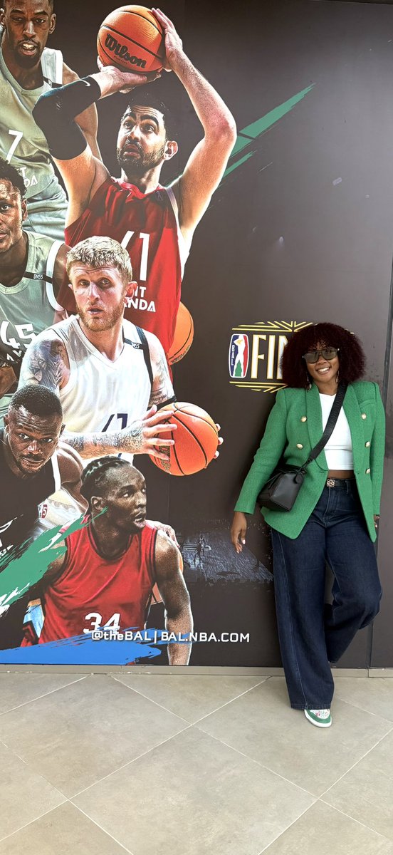 Yemuali's tweet photo. BAL championship game π #BAL2026 #BALFinals #VisitRwanda https://t.co/qQhR3zPqr1