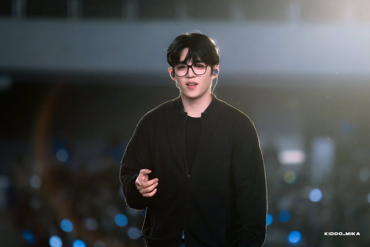260404 SEVENTEEN WORLD TOUR NEW_ ENCORE - #에스쿱스 #승철 #SCOUPS