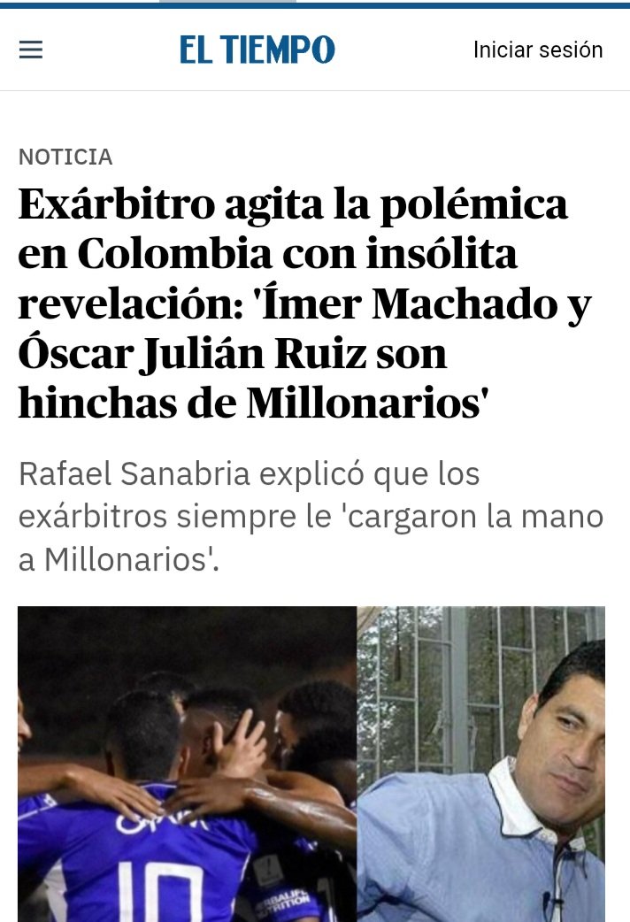 dianvalg's tweet photo. @TargetconY @PSierraR Exacto, y oscar julian tambien https://t.co/l3IBNrdOfg