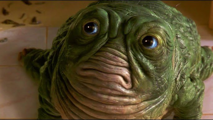 samwellLjackson's tweet photo. Loved you in the movie evolution as the weird little alien https://t.co/bHclAHrzTf