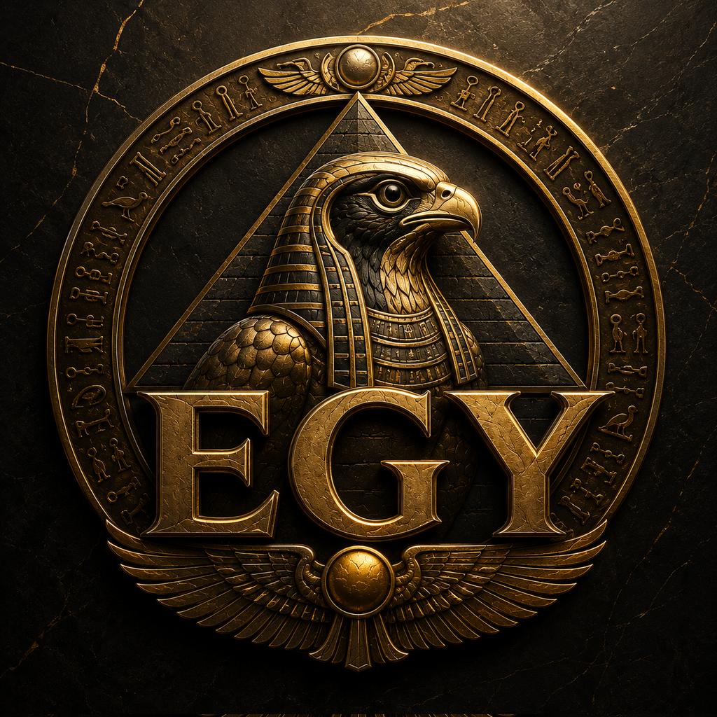 EGYToken's tweet photo. 🏆 Congratulations to the winner of our Best Post Contest and the $50 prize!

The engagement from the EGY community was incredible. Thank you to everyone who participated.

📩 Winner, please contact our Telegram support team.

🚀 More contests and more good news coming soon. https://t.co/KGyabYnFJK