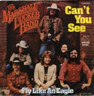 jackfromacworth's tweet photo. @softtail65 “Can’t You See”, #MarshallTuckerBand https://t.co/Cj7BLBQcIc