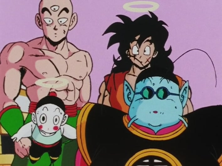 ScreensDB's tweet photo. Dragon ball Z: Frieza Saga | 92 https://t.co/84THSIPV3m