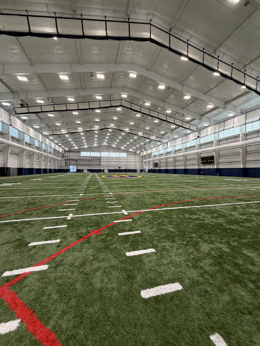 jryther13's tweet photo. After after a great conversation with @CoachE_Blugolds and @CoachGrayvold I am blessed to receive my second offer from the University of Wisconsin Eau Claire. 
@AnokaFootball @CoachBo2 
@PrepRedzoneMN @OJW_Scouting https://t.co/PkYJyjZVFI