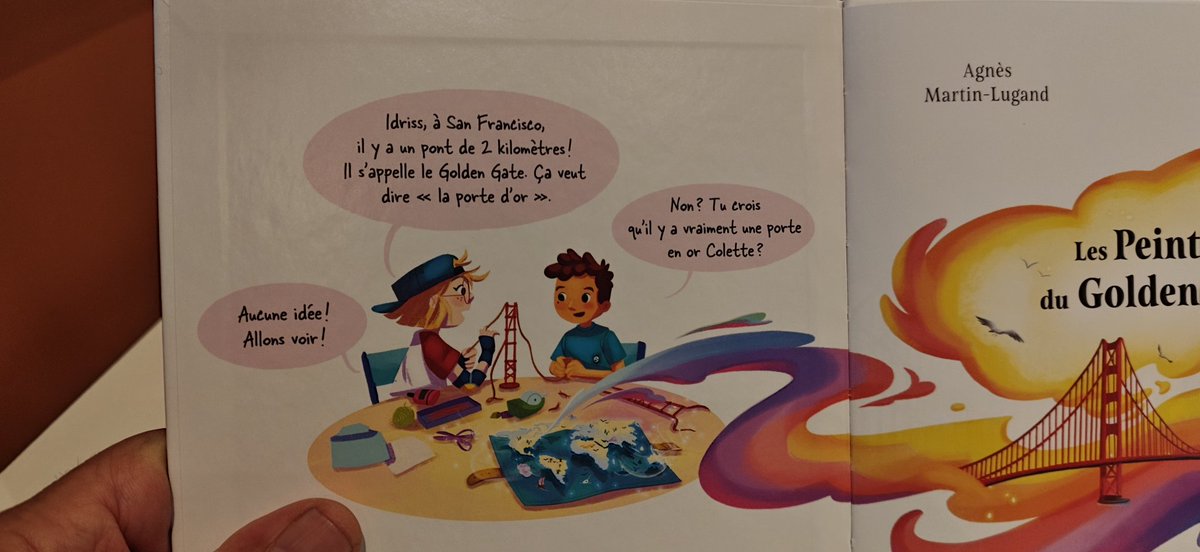 debaia's tweet photo. Encore le lavage de cerveau avec le mâle noir ou le male arabe avec la femelle blanche. Cette fois ci c est au McDo dans le livre offert aux enfants... Pourquoi ce n' est jamais olivier et Samira, ou Rachel Mohamed... Et finalement aucun et jamais de jaunes... Reabiliter blanc https://t.co/xAQjSQIT55
