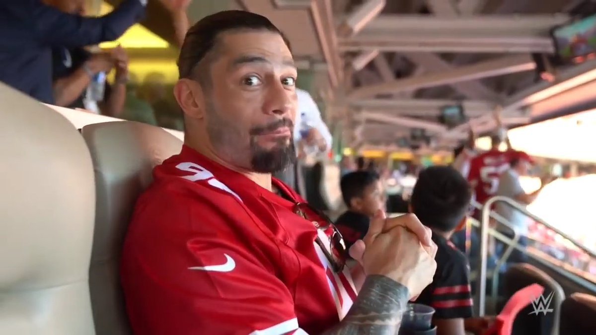NBCS49ers's tweet photo. ☝️ https://t.co/yEg7rfU5ff