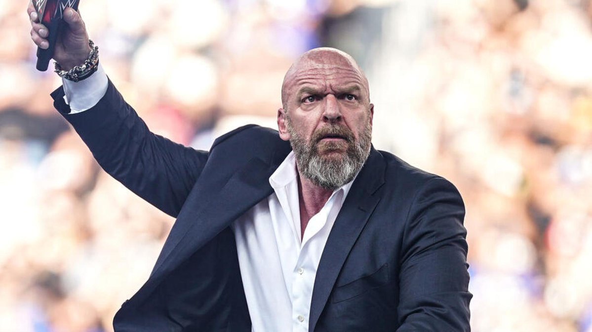 Wrestle Features tweet media