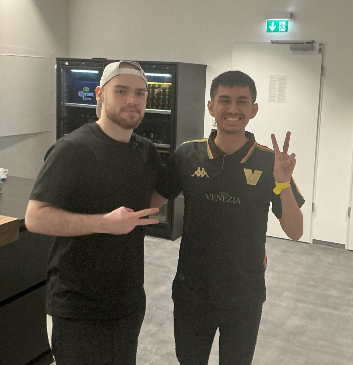 percepmobile's tweet photo. all ☘️ beside, don’t even know what to say in this position other than gratitude, gratitude, and more gratitude, experience I had at this LAN was easily the best Fortnite’s offered, and probably the best of my life 😭 

shoutout fortnite mobile. guess that’s all I got

@FNCompetitive @EpicGames @Fortnite