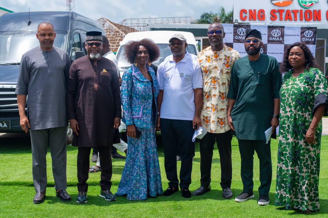 The Presidential Initiative on CNG & EV tweet media