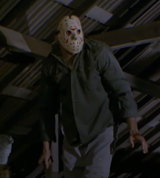 Butzsjunge's tweet photo. Who has a bigger sex appeal…

Jason or Bubba? https://t.co/jTWUmjteWK