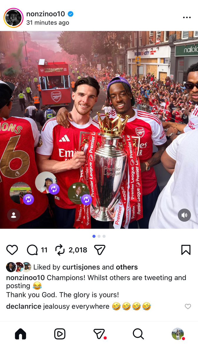 guineasfinest's tweet photo. They’re so insecure loooooooool, what an odd group https://t.co/ED4TVaUUQu