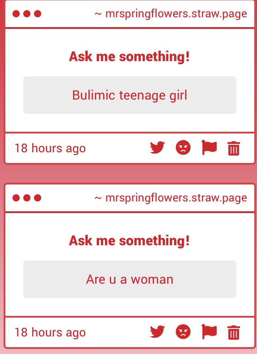 MrSpringFlowers))) tweet media