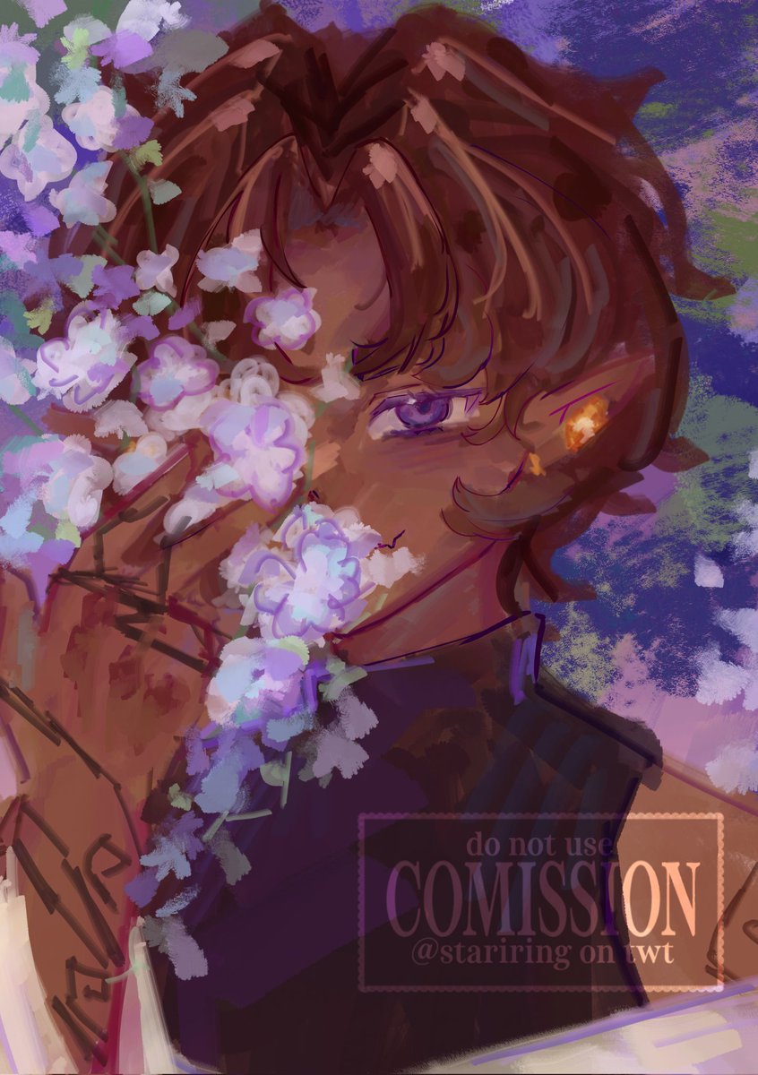 Stariring's tweet photo. COMMS for @kaninker https://t.co/kH8uXZfezr