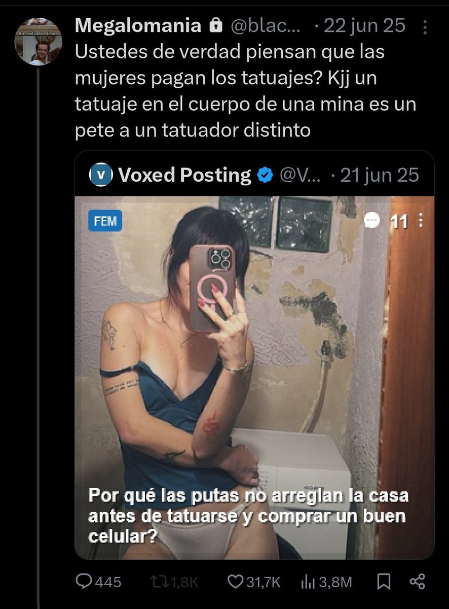 • tweet media