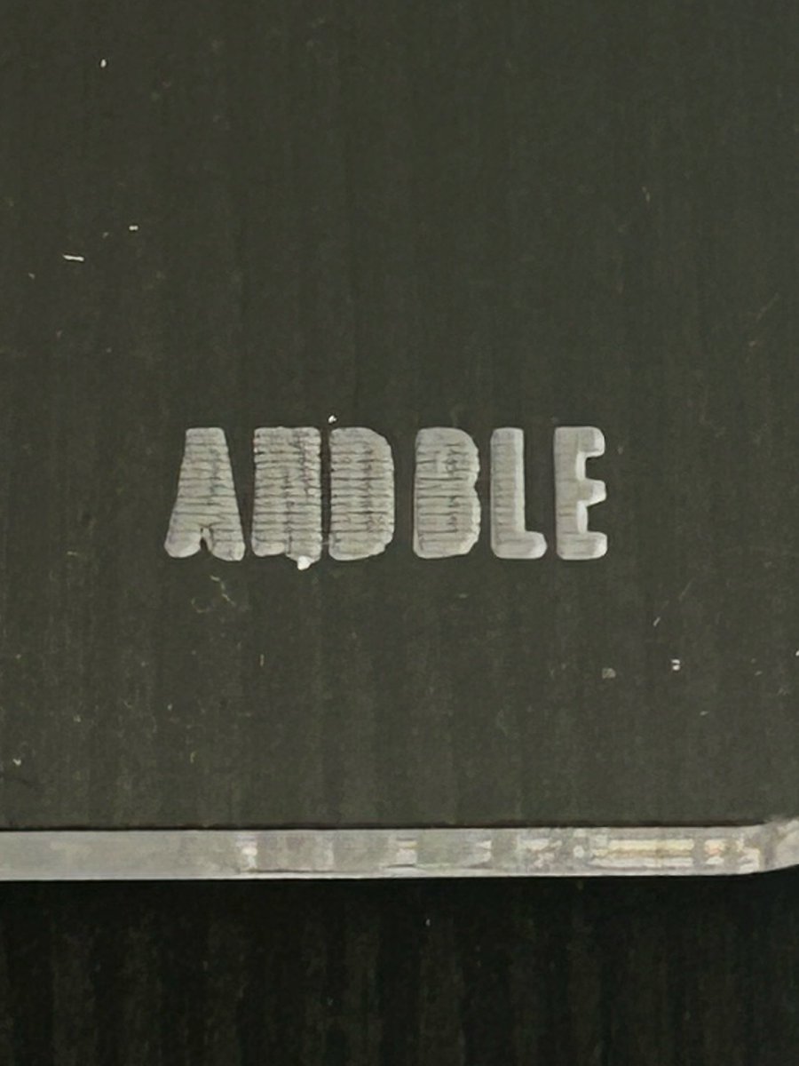 qubrwik's tweet photo. who is ANDBLE. https://t.co/Yl3tOeRIlj