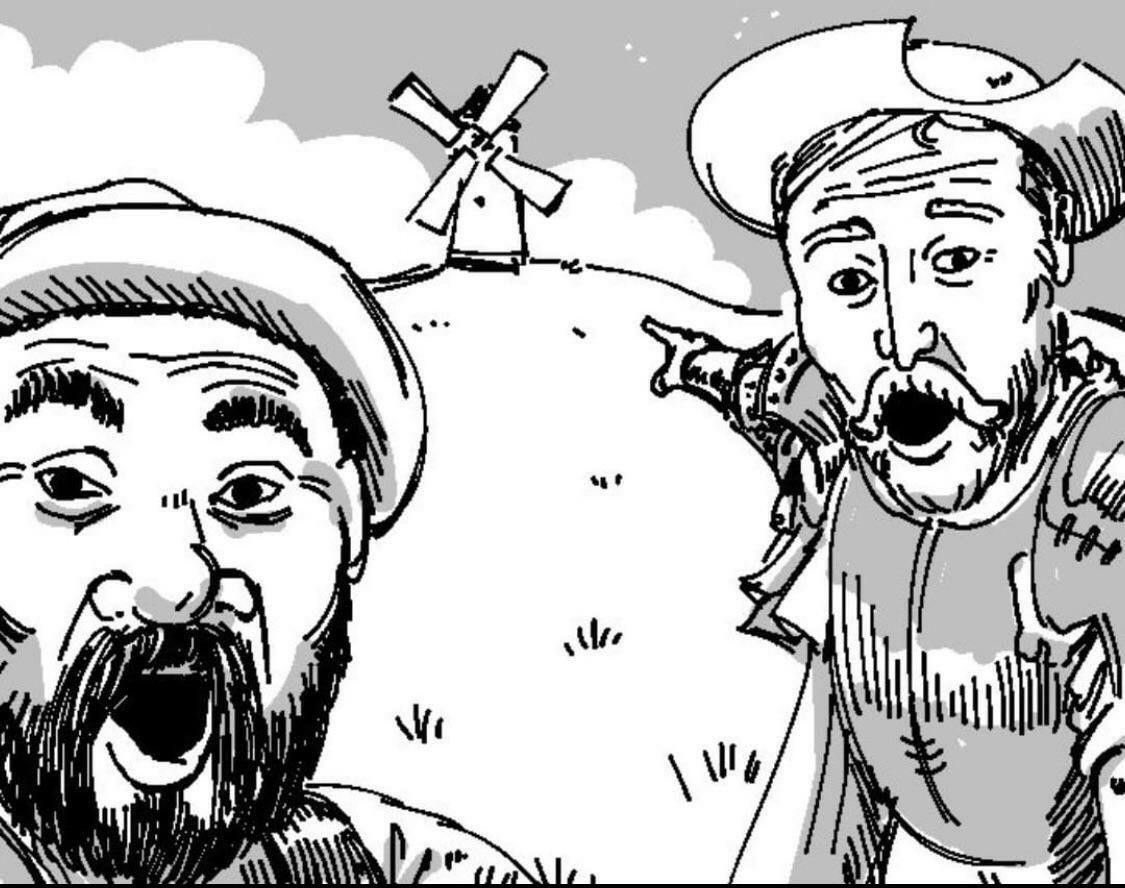 angleobtuso's tweet photo. oye feliz día d castilla la mancha https://t.co/0o3BgZWZi5