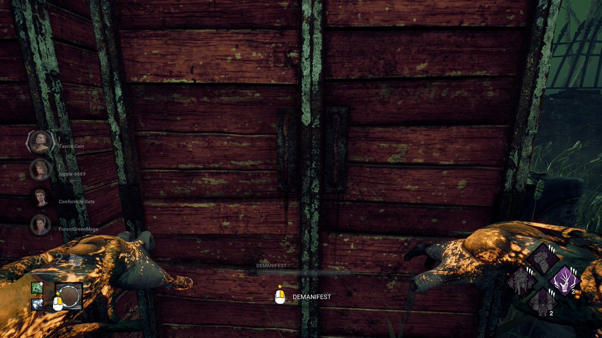 D3rpyM's tweet photo. I know the image doesn't really say "anything" but I couldn't open this locker with the steve in it no matter what as it didn't give the prompt.
That's a hacker right? https://t.co/9HCCVkR30Z