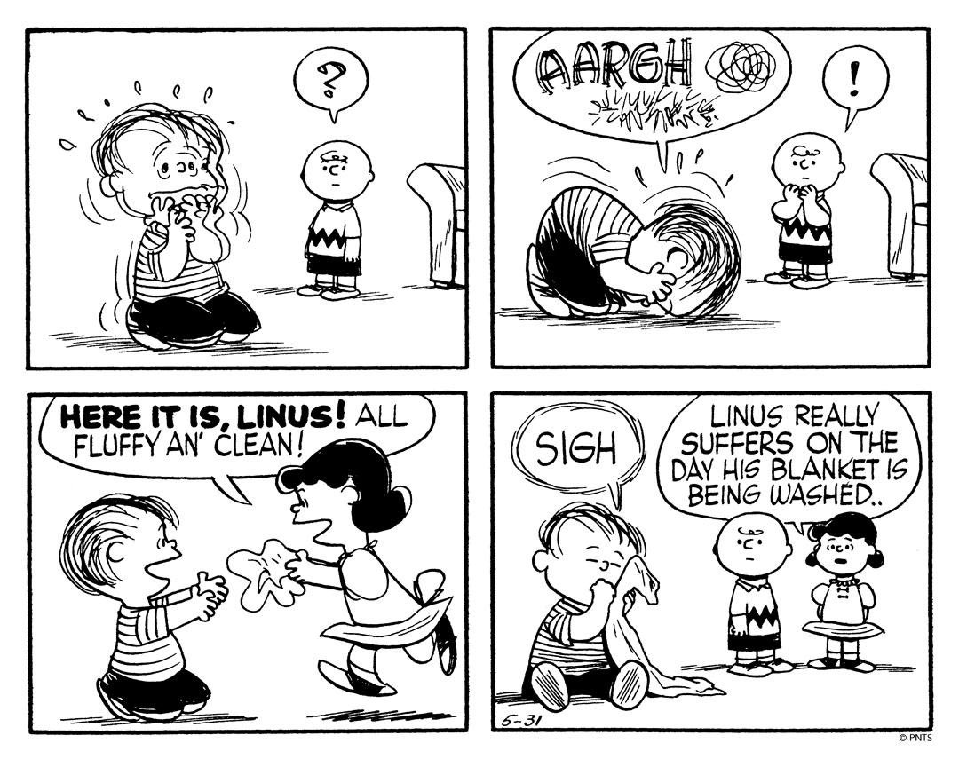 snoopyandfrien6's tweet photo. May 31,1955 https://t.co/aQBlDHXRyD