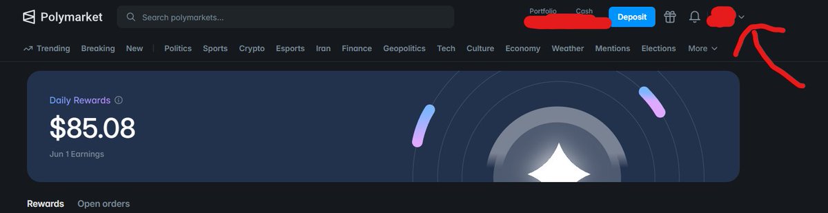 xDayKami's tweet photo. On parle donc pas de farm une pool de liquidité comme c'est le plus commun en crypto.

Ici on vous demande juste de mettre de la liquidité (donc des ordres d'achat/vente) dans l'order book, le capital est donc latent mais pas bloqué ! 
On peut pas rug ça..... https://t.co/DXHuD3VOzg