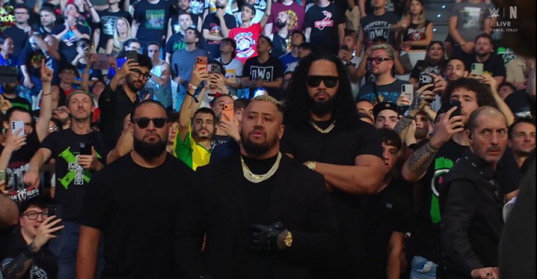 amansingh25710's tweet photo. Naahhh.....😭😭😭.

#WWEClash #TribalCombat #ClashInItaly https://t.co/6FtfUFPICF