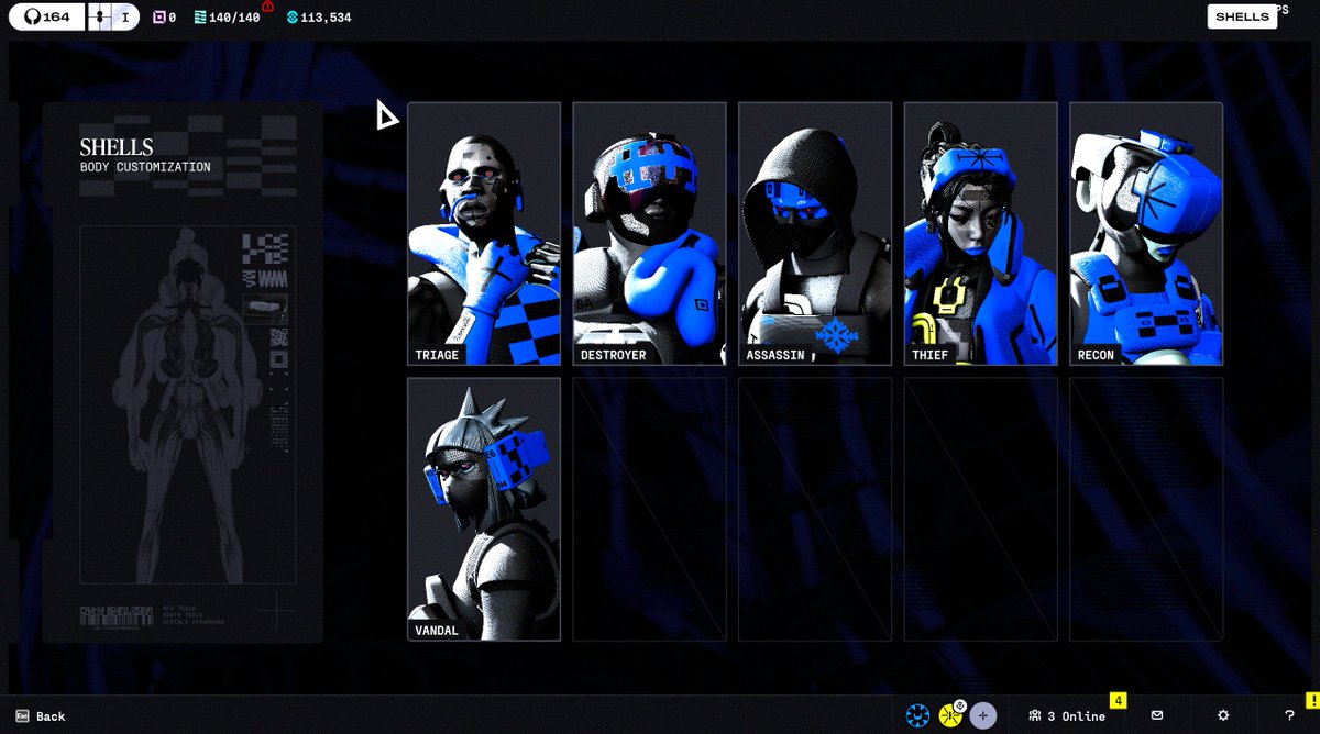 crushty's tweet photo. last minute compiler kills for all skins 🤠 can't wait for tuesday https://t.co/eVTUr2DCYx