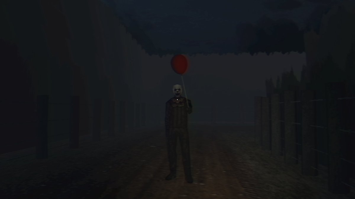 fear_scape's tweet photo. Working on a small game to keep myself busy.
After this, I'll make better games for steam.
#HorrorGames #indiegame #IndieGameDev #indiedev https://t.co/8Q2ekpvJG2