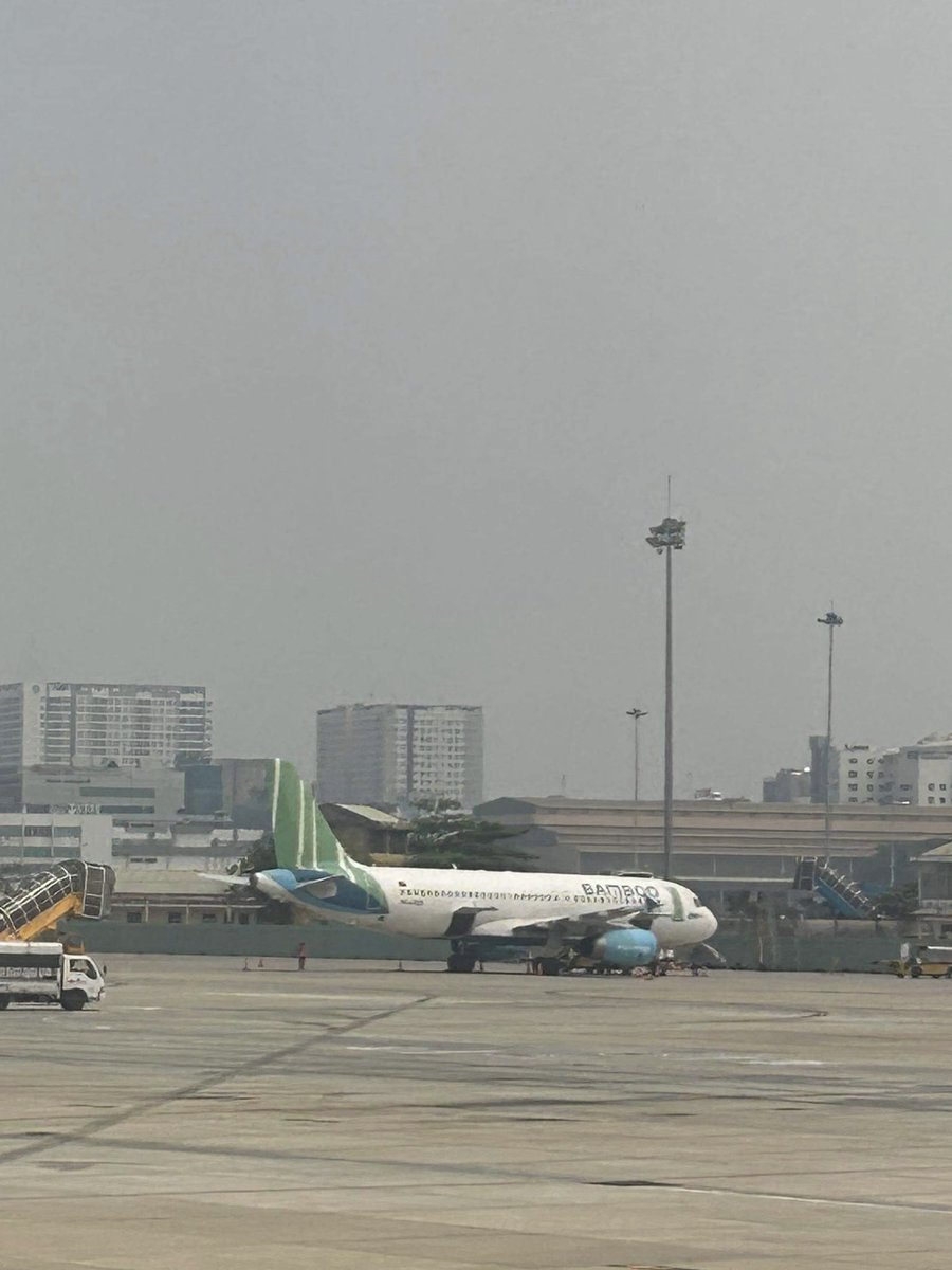 10000M上空 tweet media