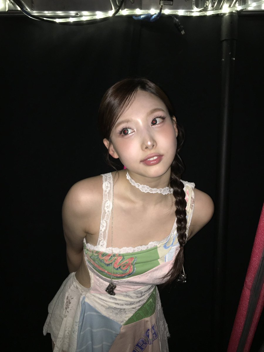 nyrated's tweet photo. [260601] 🧸🫧 https://t.co/VklAUoH4UM