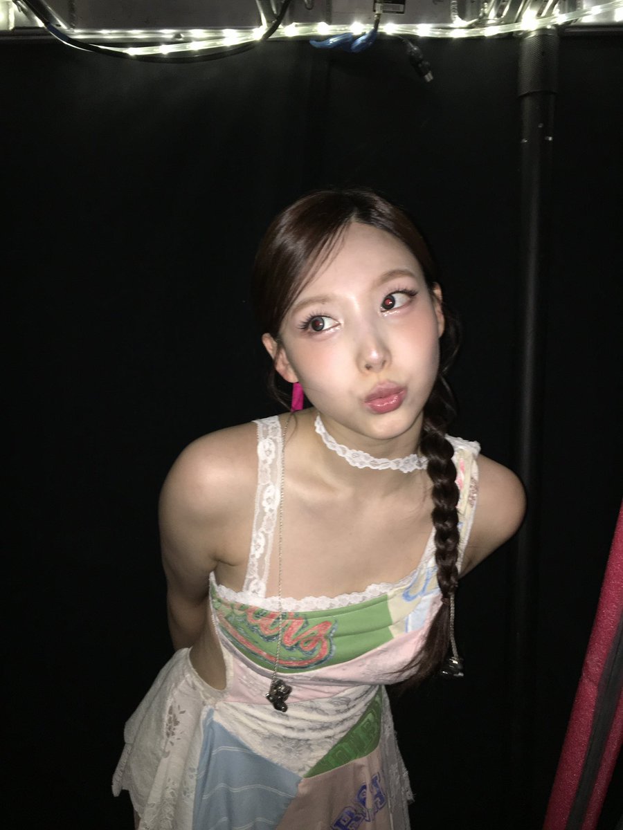 nyrated's tweet photo. [260601] 🧸🫧 https://t.co/VklAUoH4UM