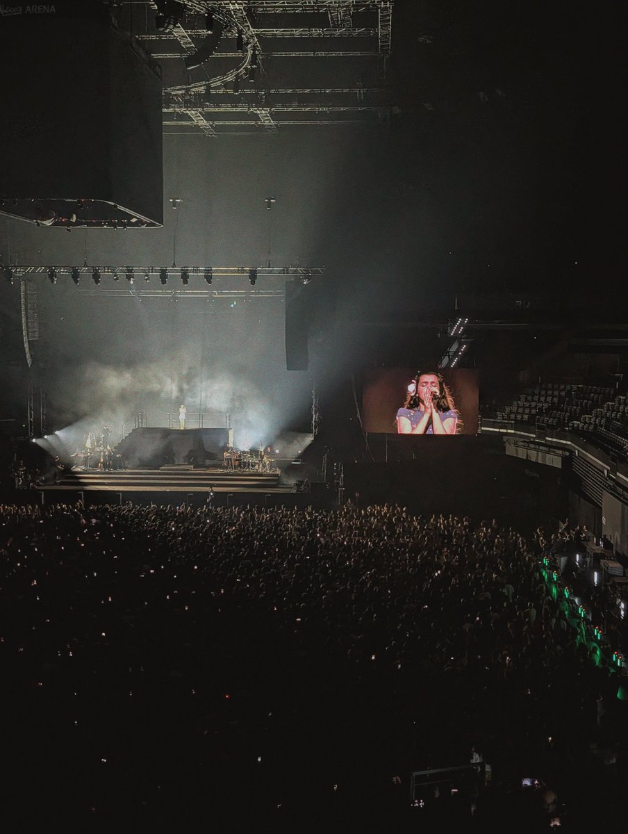 waandeerluustt's tweet photo. qué tía amaia, creo que es uno de los conciertos más chulos en los que he estado, la mejooooor 🎤🫰🏼 https://t.co/gThTiHMIOE