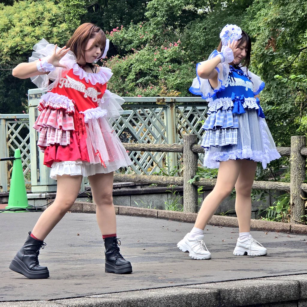 星ちゃん⭐ (@TAFT_S_) / X