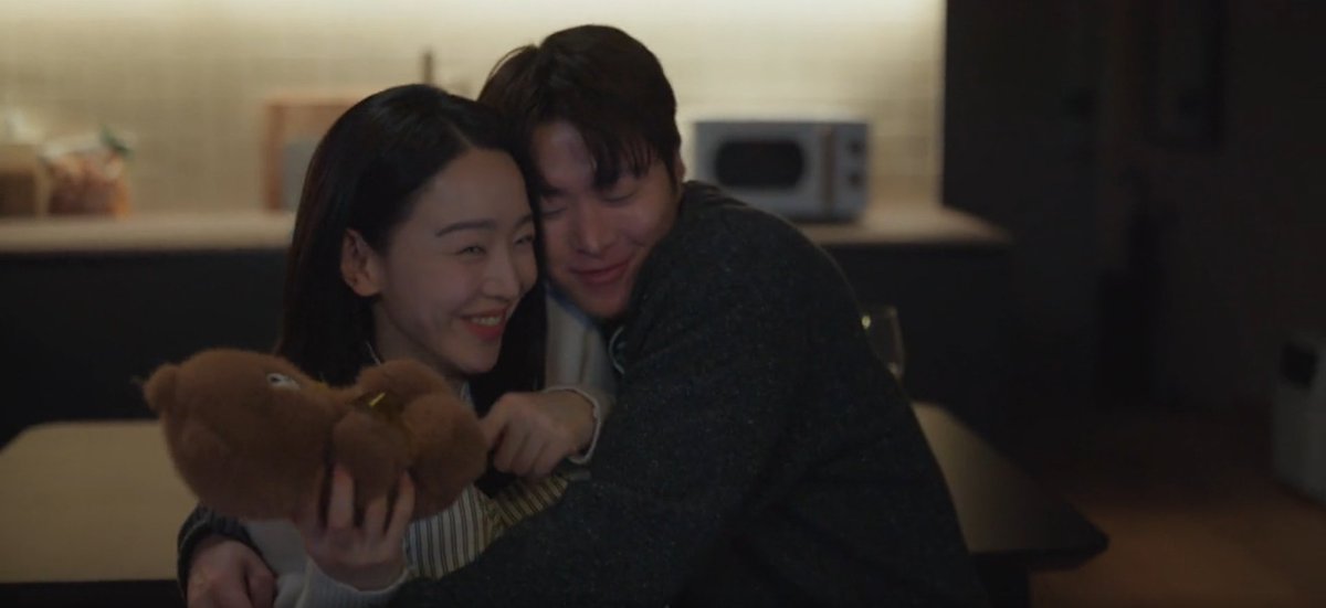 kdramamiss's tweet photo. — filing for love, (episode 12) https://t.co/nbifTcmH3v