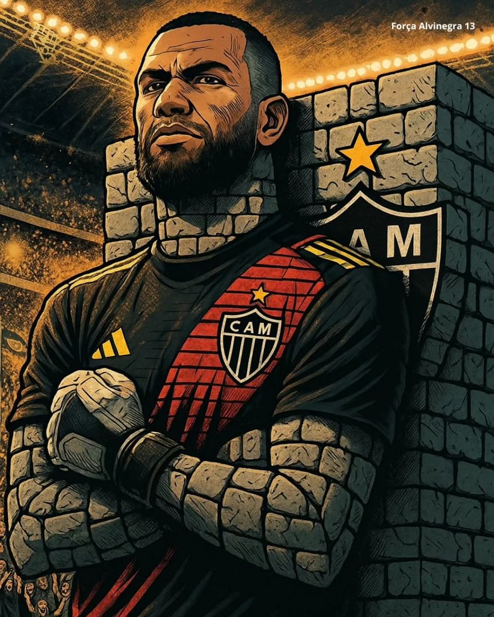 Arcebispo13's tweet photo. REPETINDO ETERNAMENTE

O VERDADEIRO BARBA DO @Atletico, o  DONO DO GALO  

EVERSON É ABSURDAMENTE FODASTICO https://t.co/fVPkTxGdZm