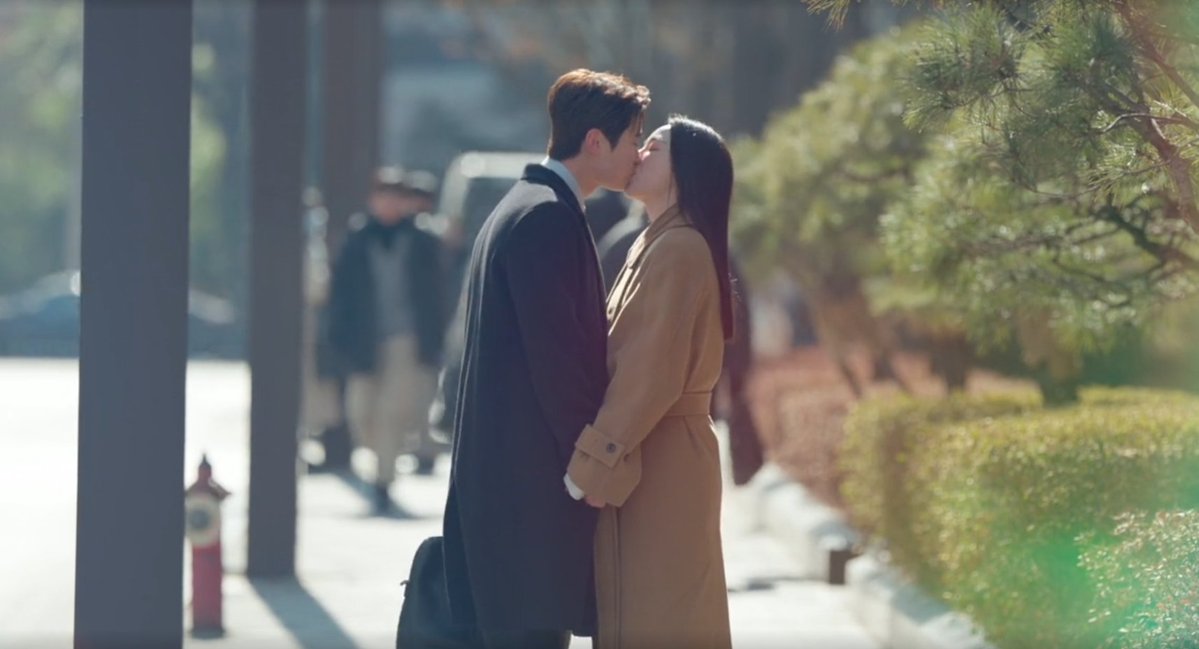 kdramamiss's tweet photo. — filing for love, (episode 12) https://t.co/nbifTcmH3v