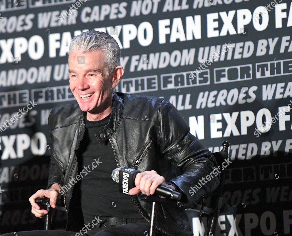 jamie_marsters's tweet photo. @JamesMarstersOf @FANEXPOPhilly UPDATED James Marsters FAN EXPO Philadelphia 2026 Reports, Pics & Videos
https://t.co/LOhGkSO9BP
@JamesMarstersOf #JamesMarsters @FANEXPOPhilly #FANEXPOPhiladelphia #FANEXPOPhilly #FANEXPO #Spike #Buffy #BuffytheVampireSlayer #BtVS #DragonBallSuper #Supernatural #Smallville https://t.co/68o5UpK33Z
