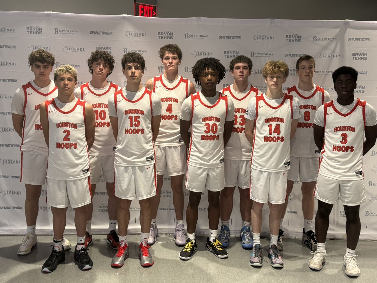 brian_route's tweet photo. 2-2 to close out the @TheG1Series
Stage 4 in Bryan College Station.  Our guys competed hard and we are proud of their effort this weekend.  Back to work this week! @HoustonHoopsCTX @CenTex_Attack 
@GASOBlue 
@GASOTim https://t.co/QMpYoxLjPs