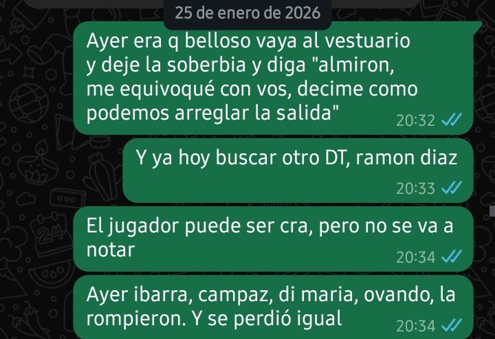 LucasRC1996's tweet photo. @BauzismoRC https://t.co/9EQIFtk2fe yo estaba como vos el 25 de enero