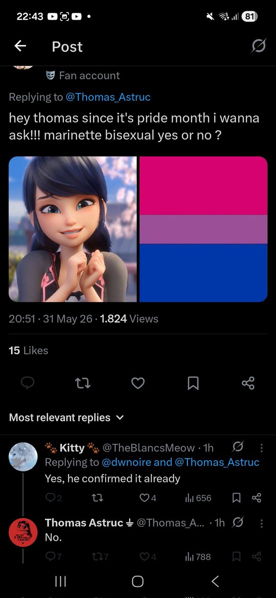Arii𓍢ִ໋❀ tweet media