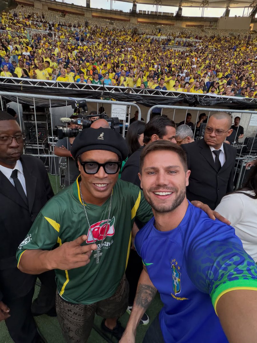 JonasHSulzbach's tweet photo. O BRUXO 🇧🇷💚 https://t.co/A4shtvWtKP