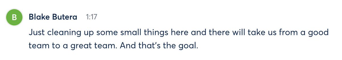 spencernusbaum_'s tweet photo. The Nationals are two games over .500. They have a positive run differential. They just wrapped up their best month in almost three years. 

In Blake Butera's words, the foundation is starting to settle: https://t.co/G2kk12dD3U